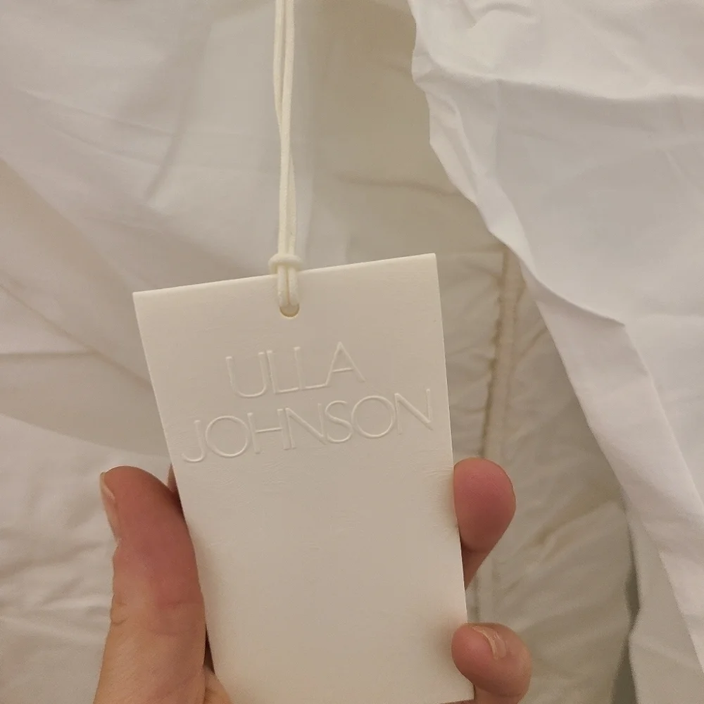 Host pick - NEW Ulla Johnson Fiorella Dress - Picture 6 of 8